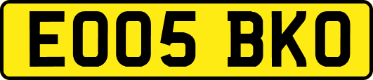EO05BKO