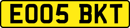 EO05BKT