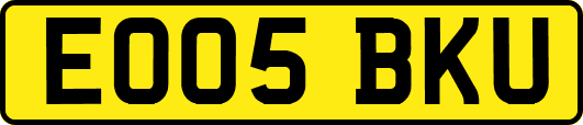 EO05BKU