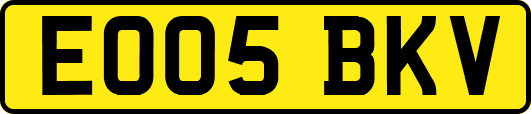 EO05BKV