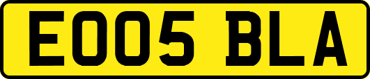 EO05BLA