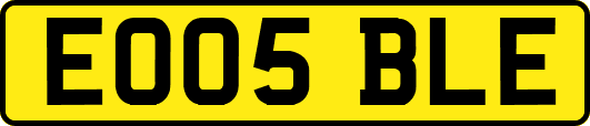 EO05BLE