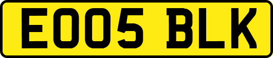 EO05BLK