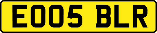 EO05BLR