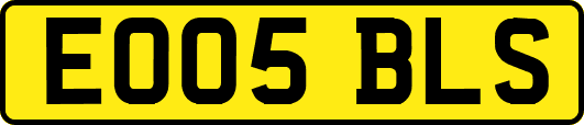 EO05BLS