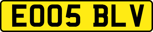 EO05BLV