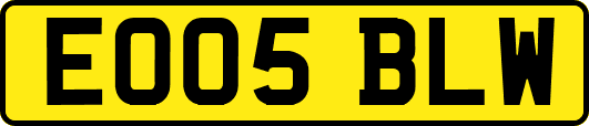 EO05BLW