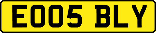 EO05BLY