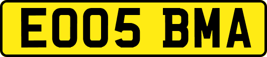 EO05BMA