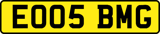 EO05BMG