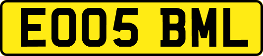 EO05BML