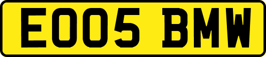 EO05BMW