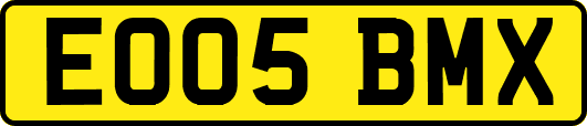 EO05BMX