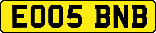 EO05BNB
