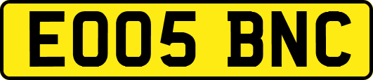 EO05BNC