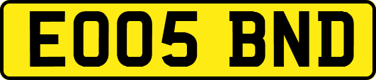EO05BND