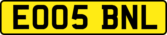 EO05BNL
