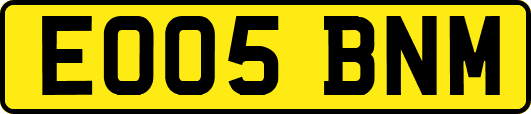 EO05BNM