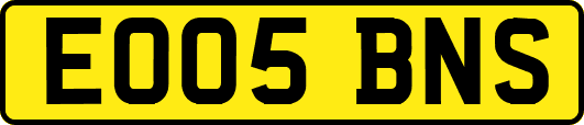 EO05BNS