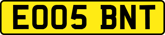 EO05BNT