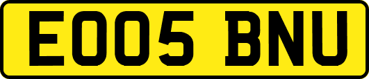 EO05BNU