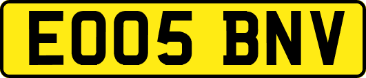 EO05BNV