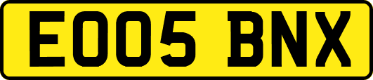 EO05BNX
