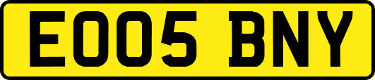 EO05BNY