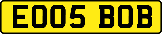 EO05BOB