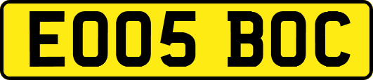 EO05BOC