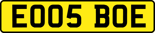 EO05BOE