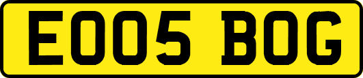 EO05BOG