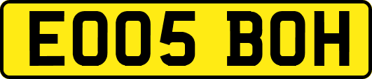 EO05BOH