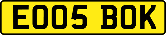 EO05BOK