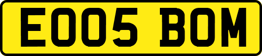 EO05BOM