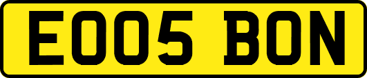 EO05BON
