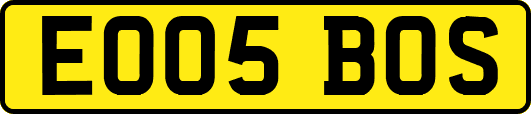 EO05BOS