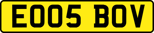 EO05BOV