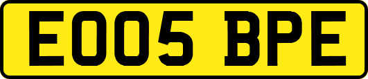 EO05BPE