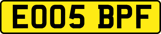 EO05BPF