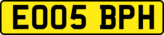EO05BPH