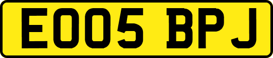 EO05BPJ