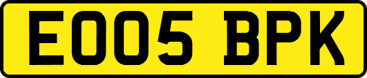 EO05BPK