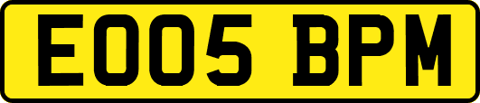 EO05BPM