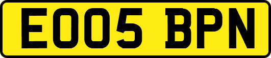 EO05BPN