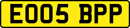 EO05BPP