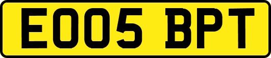EO05BPT