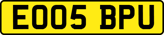 EO05BPU