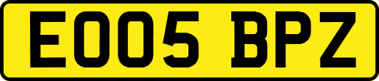EO05BPZ