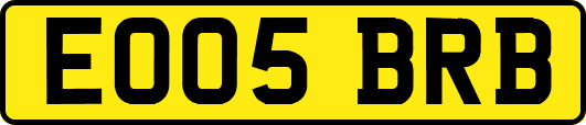 EO05BRB